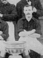 Joe Lumsden