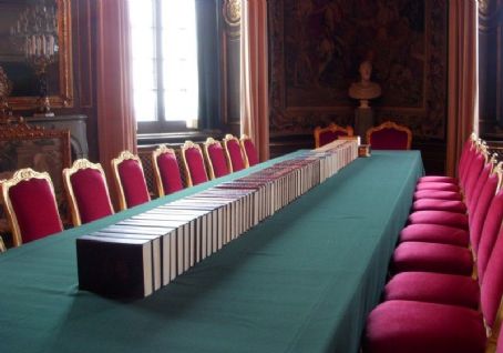 King in Council (Sweden)