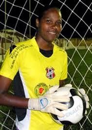 Ana Lúcia Nascimento dos Santos
