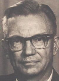Hyrum Rex Lee