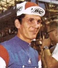 Bernard Labourdette