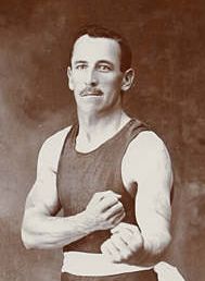 John Basham