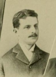 Fred N. Wier