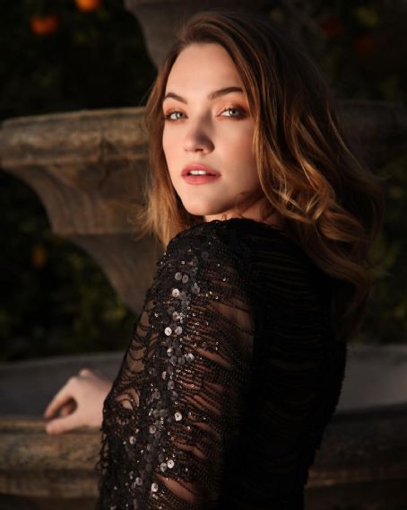 Violett Beane – Photoshoot for Nation A-List Magazine April 2017