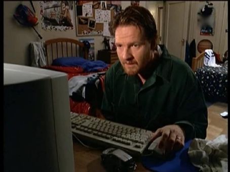 Grounded for Life - Donal Logue