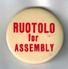 Andrew K. Ruotolo