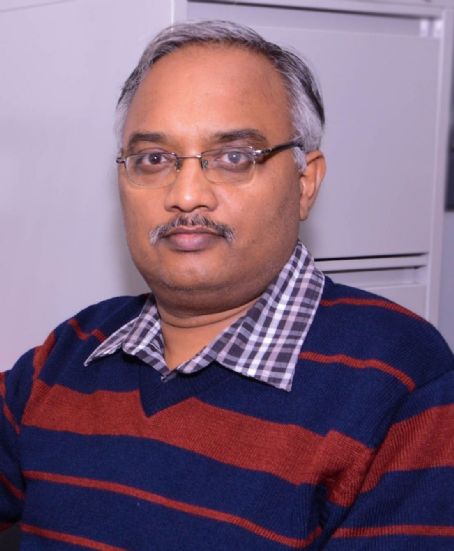 Deepak T. Nair