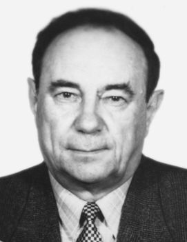 Viktor Panin