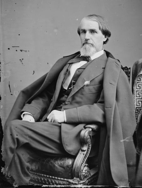 Elliott M. Braxton