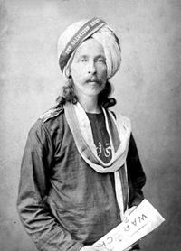 Frederick Booth-Tucker