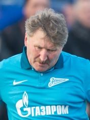 Vladimir Klementyev