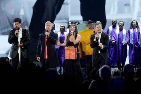 SNL50: The Homecoming Concert