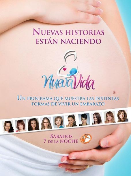 Nueva vida