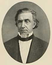 Luther Elkins