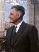 Hubert Shirley-Smith