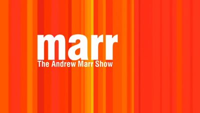 The Andrew Marr Show