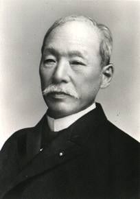 Shigeyoshi Matsuo