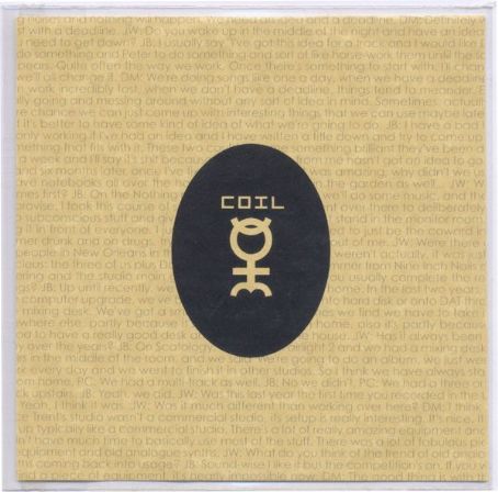 North Wind - Coil