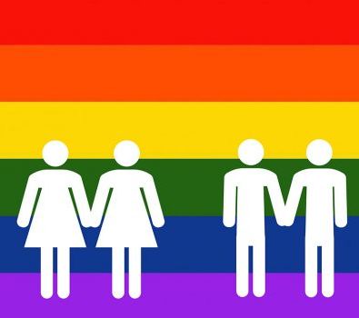 Homosexual