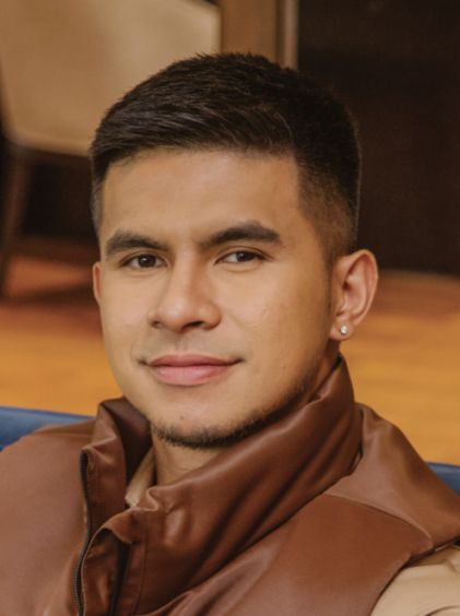 Kiefer Ravena