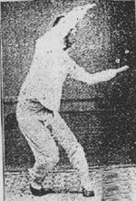 Baguazhang