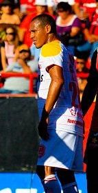 Aldo Ramírez