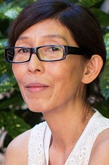 Kazuyo Sejima
