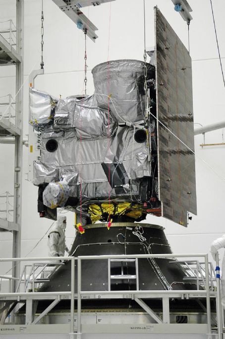 GOES 13