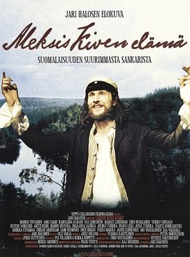 Aleksis Kiven elämä
