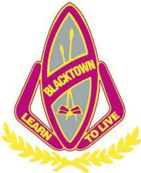 Blacktown Boys High School