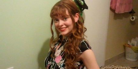 Heather Rose Babcock (Writer)