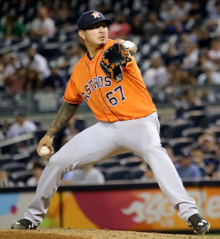 Vincent Velasquez