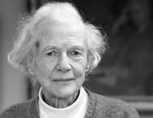 Anne Ridler