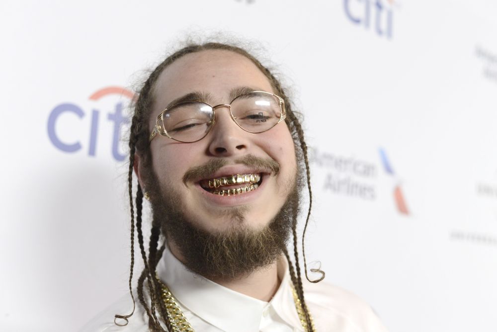 Who is Post Malone dating? Post Malone girlfriend, wife