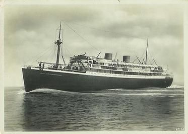 TSMS Lakonia