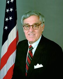 Frank E. Loy