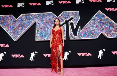 Selena Gómez - Los MTV Video Music Awards 2023