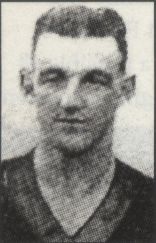 Ossie Green