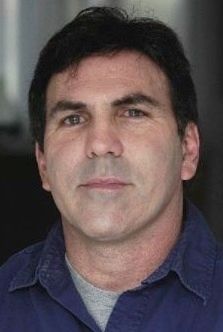 Tony Snegoff