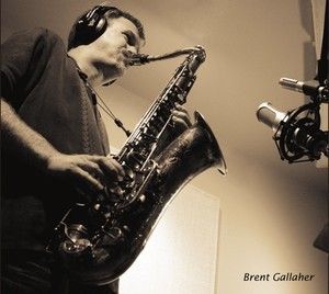Innerurge1/Brent Gallaher