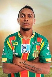 Alexsandro Carvalho Lopes