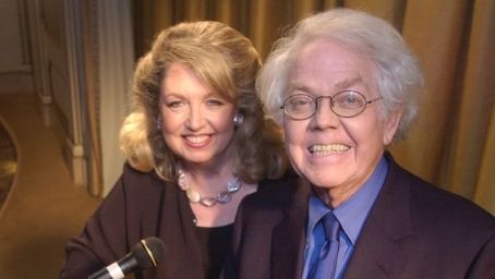 Stan Freberg and Betty Hunter-Freberg