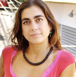 Carol Machado