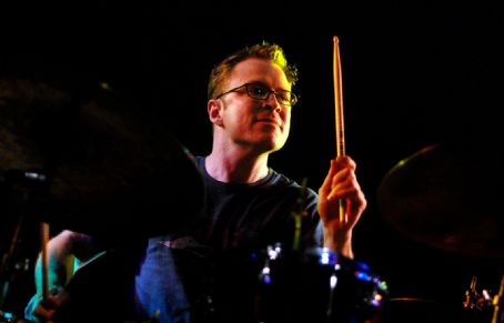 Stanton Moore