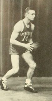 Bob Parsons (basketball)