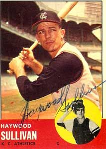 Haywood Sullivan