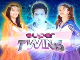 Super Twins