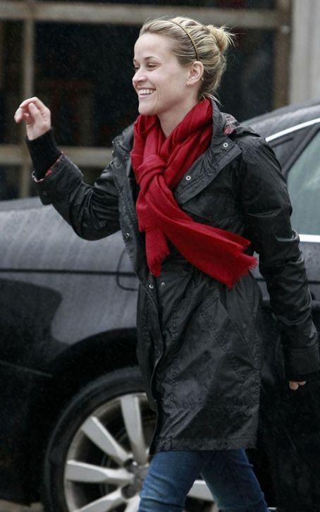 Reese Witherspoon: Ralph Lauren Lady