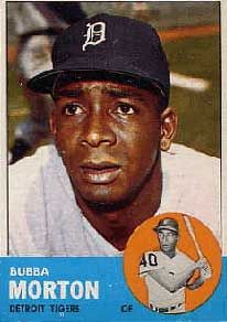 Bubba Morton
