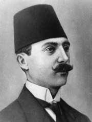Ömer Lütfi Yasan